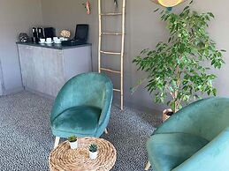 ibis Styles Rennes Cesson