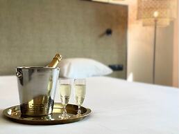 ibis Styles Rennes Cesson