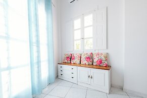 ALMA THERA Boutique Hotel