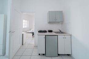 ALMA THERA Boutique Hotel
