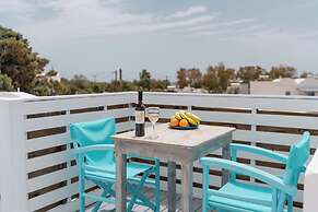 ALMA THERA Boutique Hotel