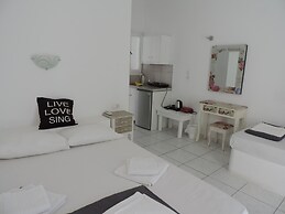 ALMA THERA Boutique Hotel