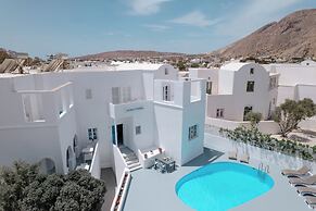ALMA THERA Boutique Hotel
