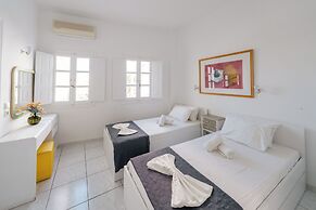 ALMA THERA Boutique Hotel