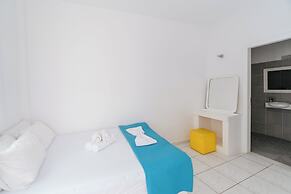 ALMA THERA Boutique Hotel