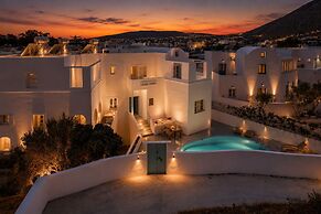 ALMA THERA Boutique Hotel