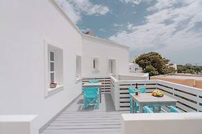 ALMA THERA Boutique Hotel