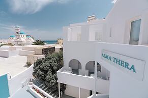 ALMA THERA Boutique Hotel