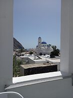 ALMA THERA Boutique Hotel