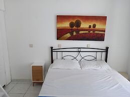 ALMA THERA Boutique Hotel
