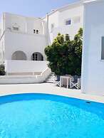 ALMA THERA Boutique Hotel