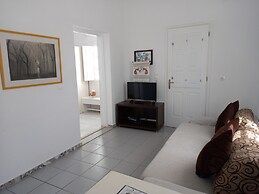 ALMA THERA Boutique Hotel