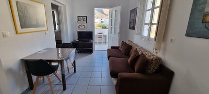 ALMA THERA Boutique Hotel