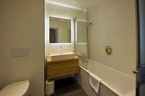 Hotel Le Grand Tetras