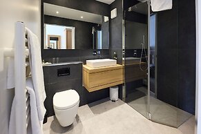 Hotel Le Grand Tetras