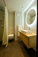 Hotel Le Grand Tetras