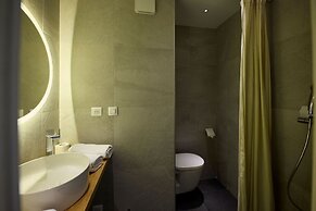 Hotel Le Grand Tetras