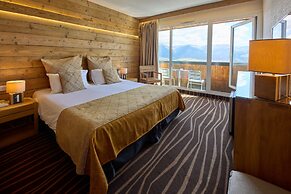 Hotel Le Grand Tetras