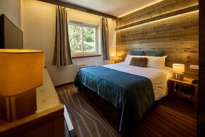 Hotel Le Grand Tetras
