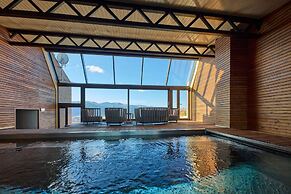 Hotel Le Grand Tetras