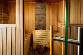 Hotel Le Grand Tetras