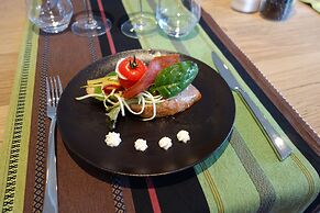 Hotel Le Grand Tetras