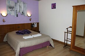 Hôtel Des Alliés