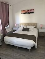 Central Hotel