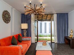 Natai Beach Resort