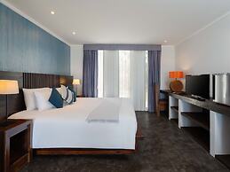 Natai Beach Resort