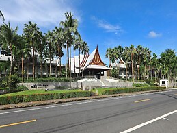 Natai Beach Resort