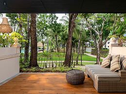 Natai Beach Resort