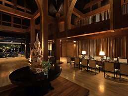 Natai Beach Resort