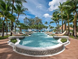 Natai Beach Resort