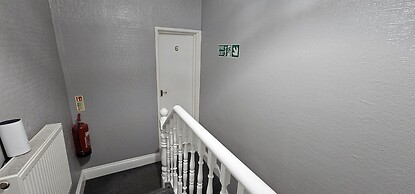 The Roslyn Hotel