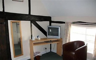 The Potters Arms