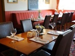 The Potters Arms