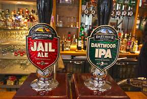 The Tradesmans Arms
