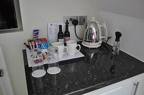 The Westbourne
