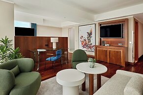 JW Marriott Hotel Frankfurt