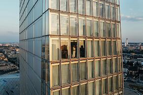 JW Marriott Hotel Frankfurt