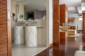 JW Marriott Hotel Frankfurt