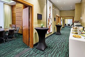 JW Marriott Hotel Frankfurt