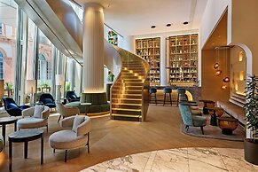 JW Marriott Hotel Frankfurt