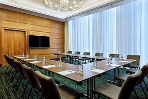 JW Marriott Hotel Frankfurt