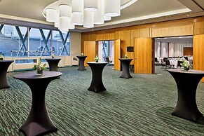 JW Marriott Hotel Frankfurt