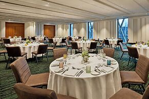 JW Marriott Hotel Frankfurt