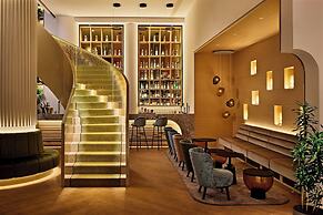 JW Marriott Hotel Frankfurt