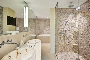 JW Marriott Hotel Frankfurt