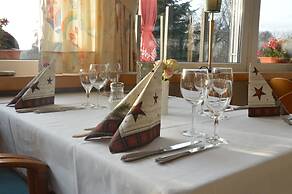 Seehotel Luisenhof